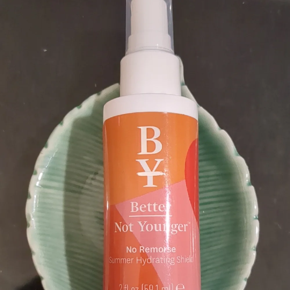 Summer Hydrating Sheild
